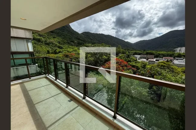 Imagem Apartamento à Venda - Recreio, 2 Quartos, 65 m2