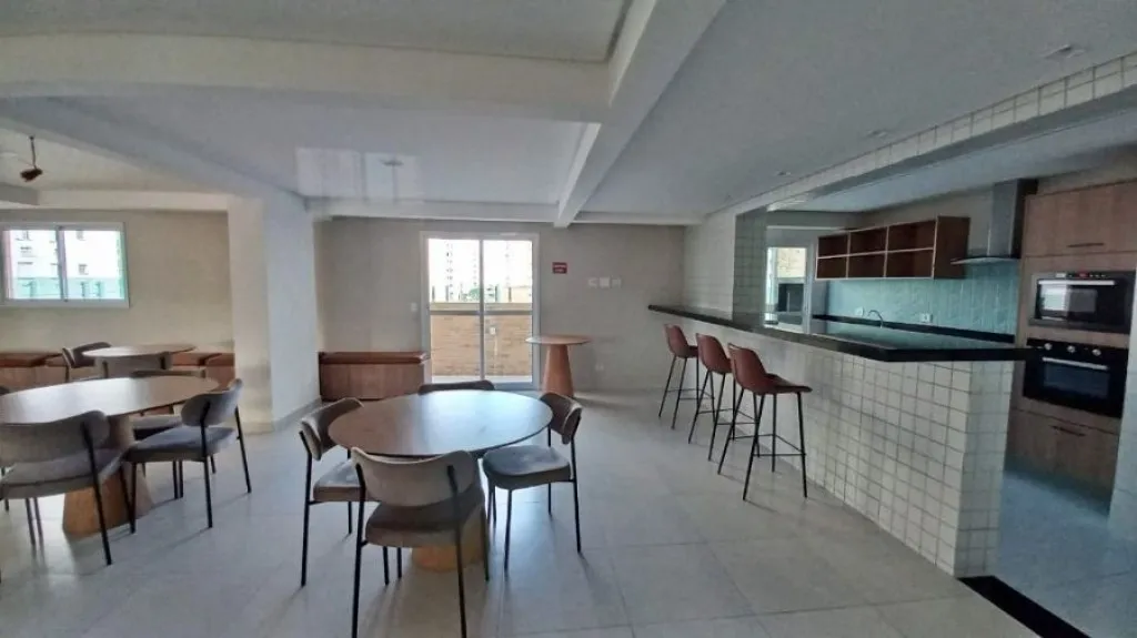 Imagem APARTAMENTO COM 90,00 m² - OCIAN - PRAIA GRANDE SP