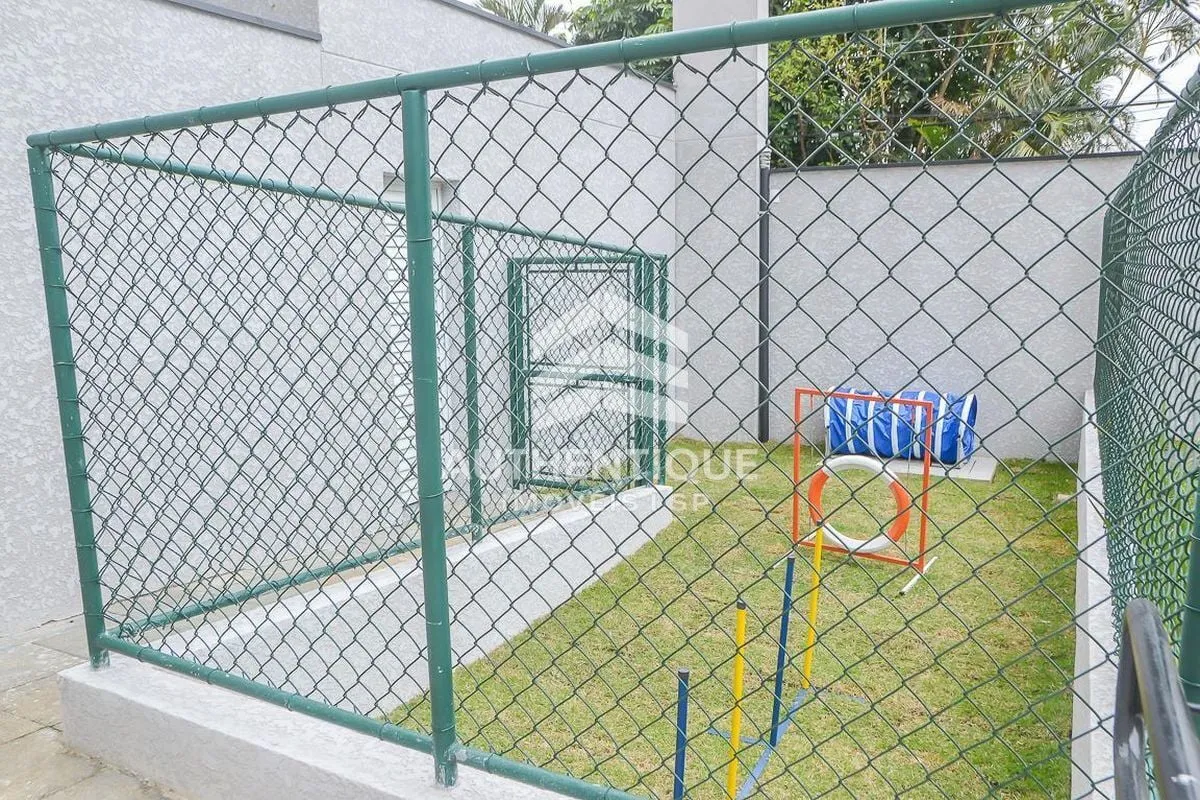 Imagem Sollarium Park Centro São Bernardo do Campo - Apartamento à venda no bairro Centro - São Bernardo do Campo/SP