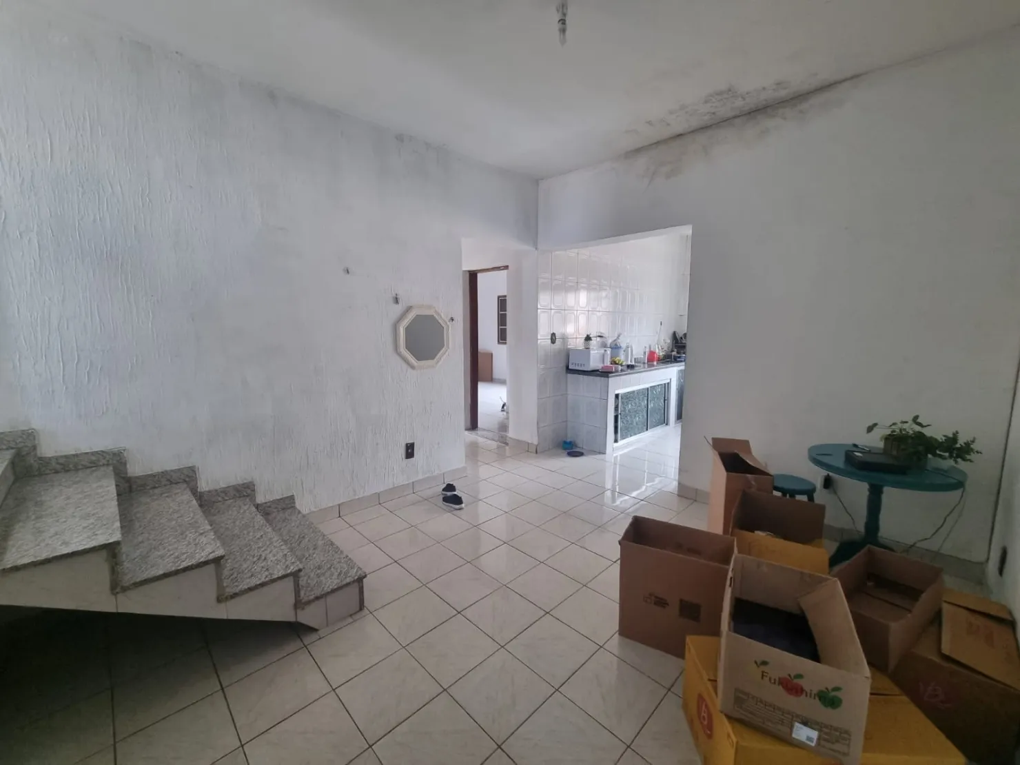 Imagem Casa à venda 5 Quartos, 2 Suites, 3 Vagas, 170.9M², Jardim Esperança, Guaratinguetá - SP