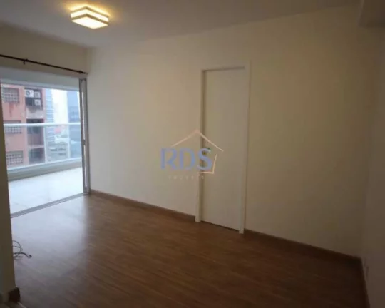 Imagem Apartamento - Padrão / Residencial / Pinheiros