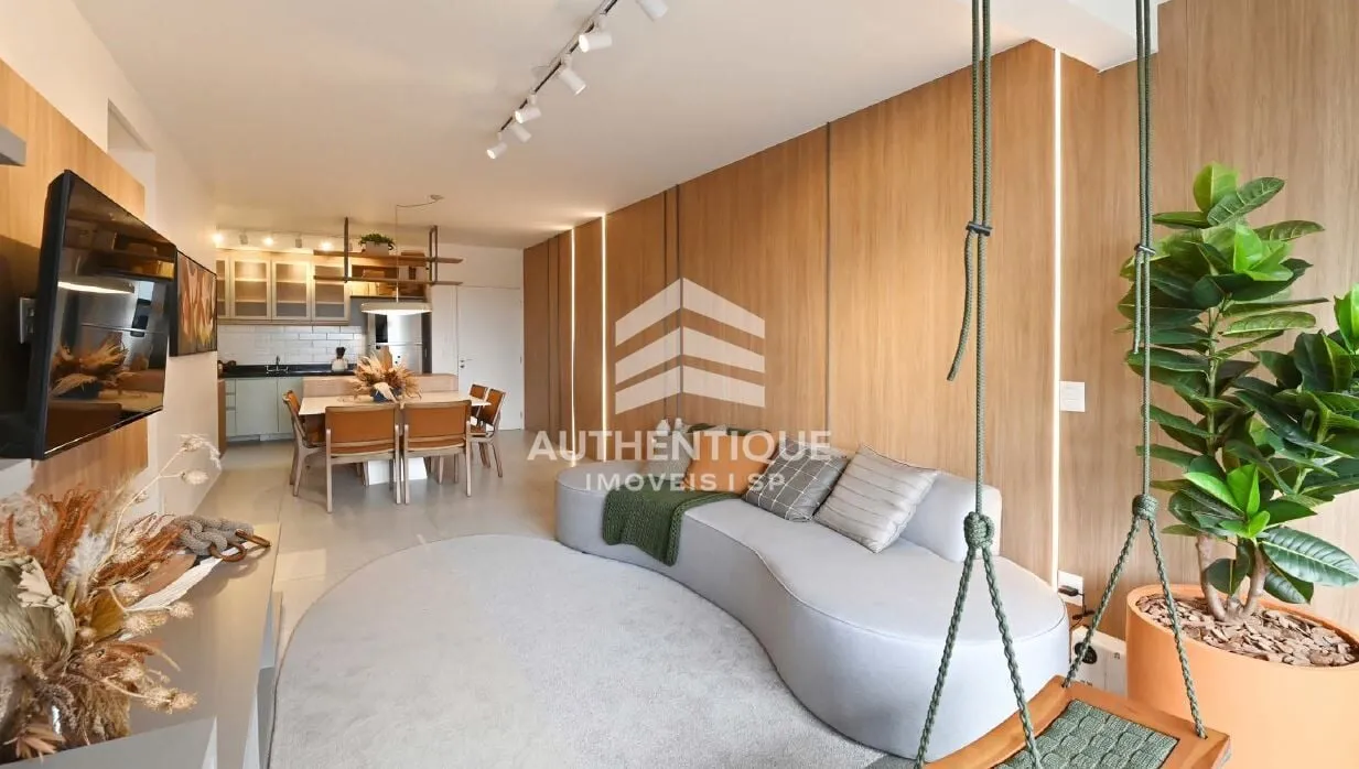 Imagem VISTA LAURA PINHEIROS - Apartamento no bairro Pinheiros à venda