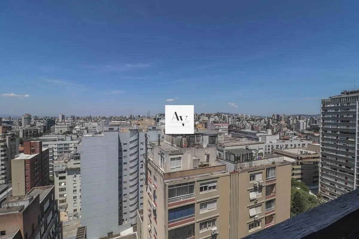 Imagem Apartamento à venda no bairro Bom Fim - Porto Alegre/RS