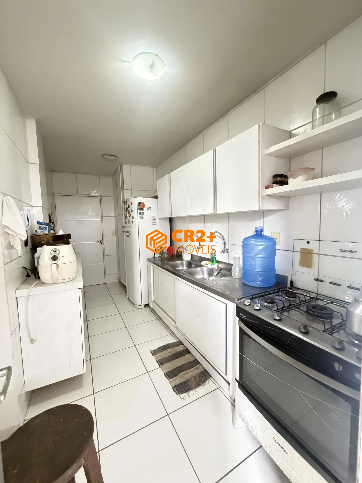 Imagem Vendo apartamento de 130m2 em candeias na avenida Bernardo Vieira de melo