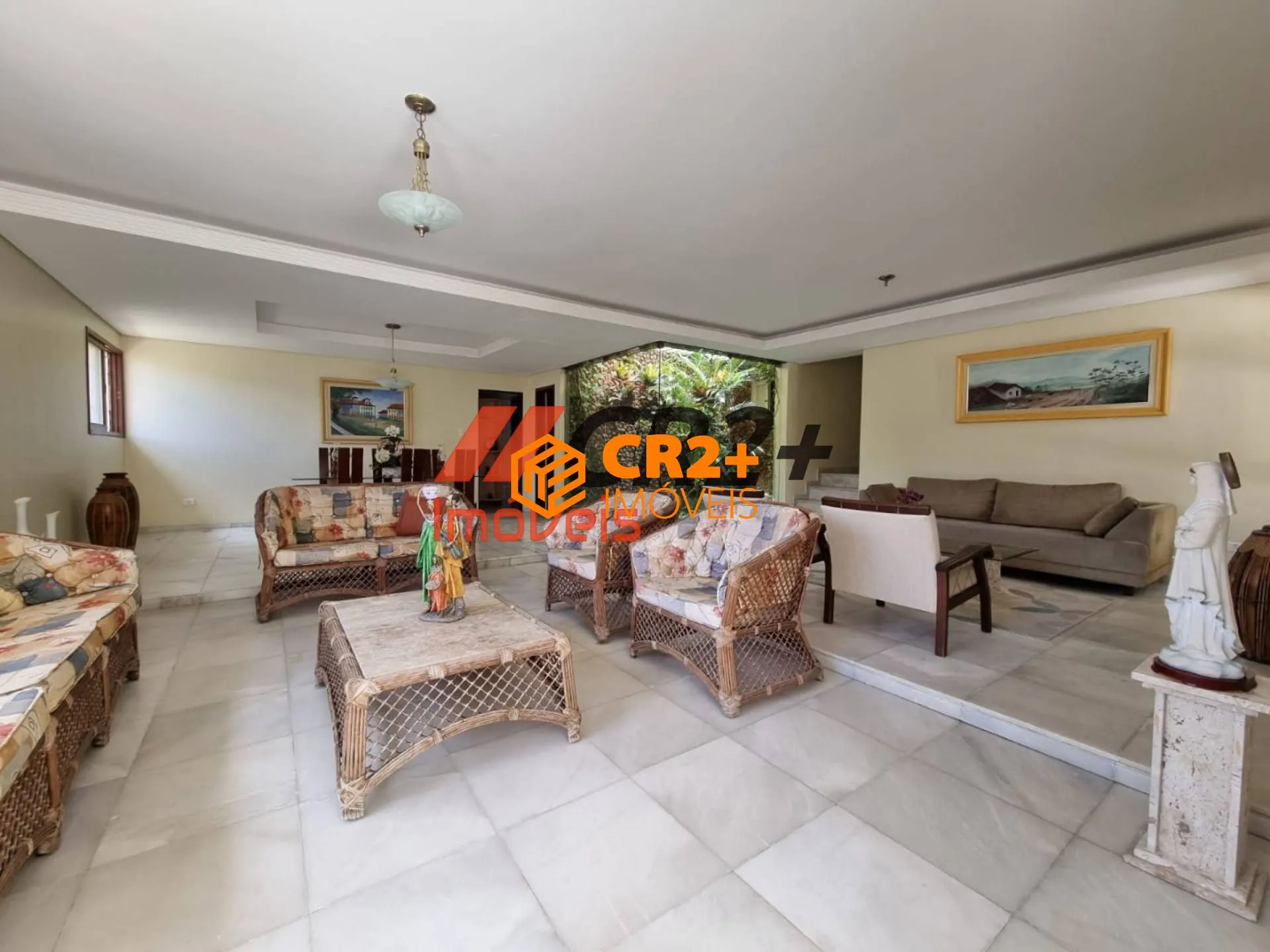 Imagem Casa incrível ! 980m² - 4 quartos e área gourmet na Imbiribeira