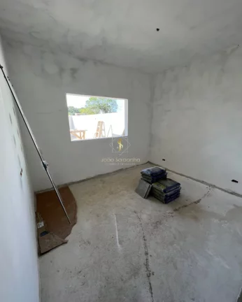 Imagem Casa com piscina em Guaratuba, Balneário Nereidas, amplo espaço de terreno!!!
