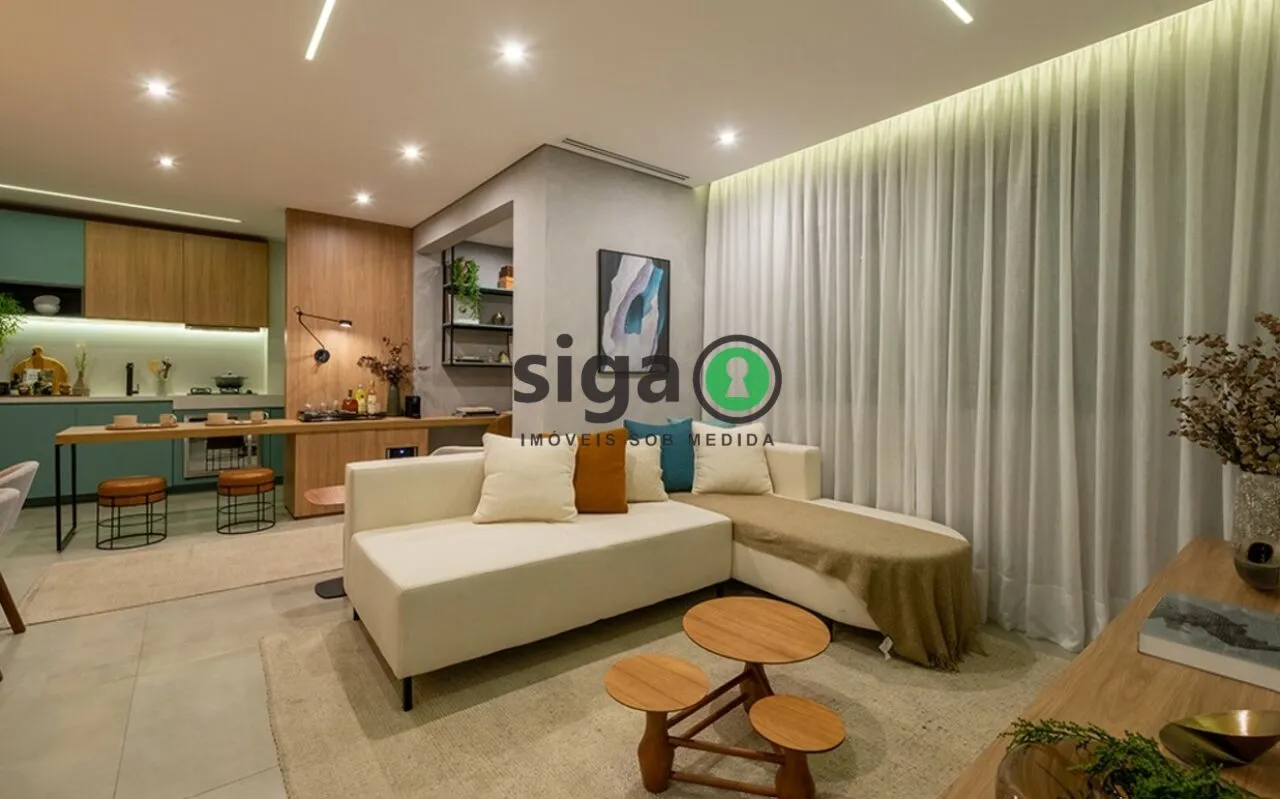 Foto do imóvel Apartamento para venda no Butantã, São Paulo - SP