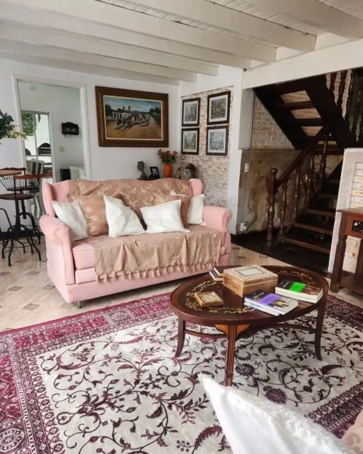 Imagem Encantadora Casa no Condomínio Alpes da Cantareira - Conforto, Estilo e Lazer