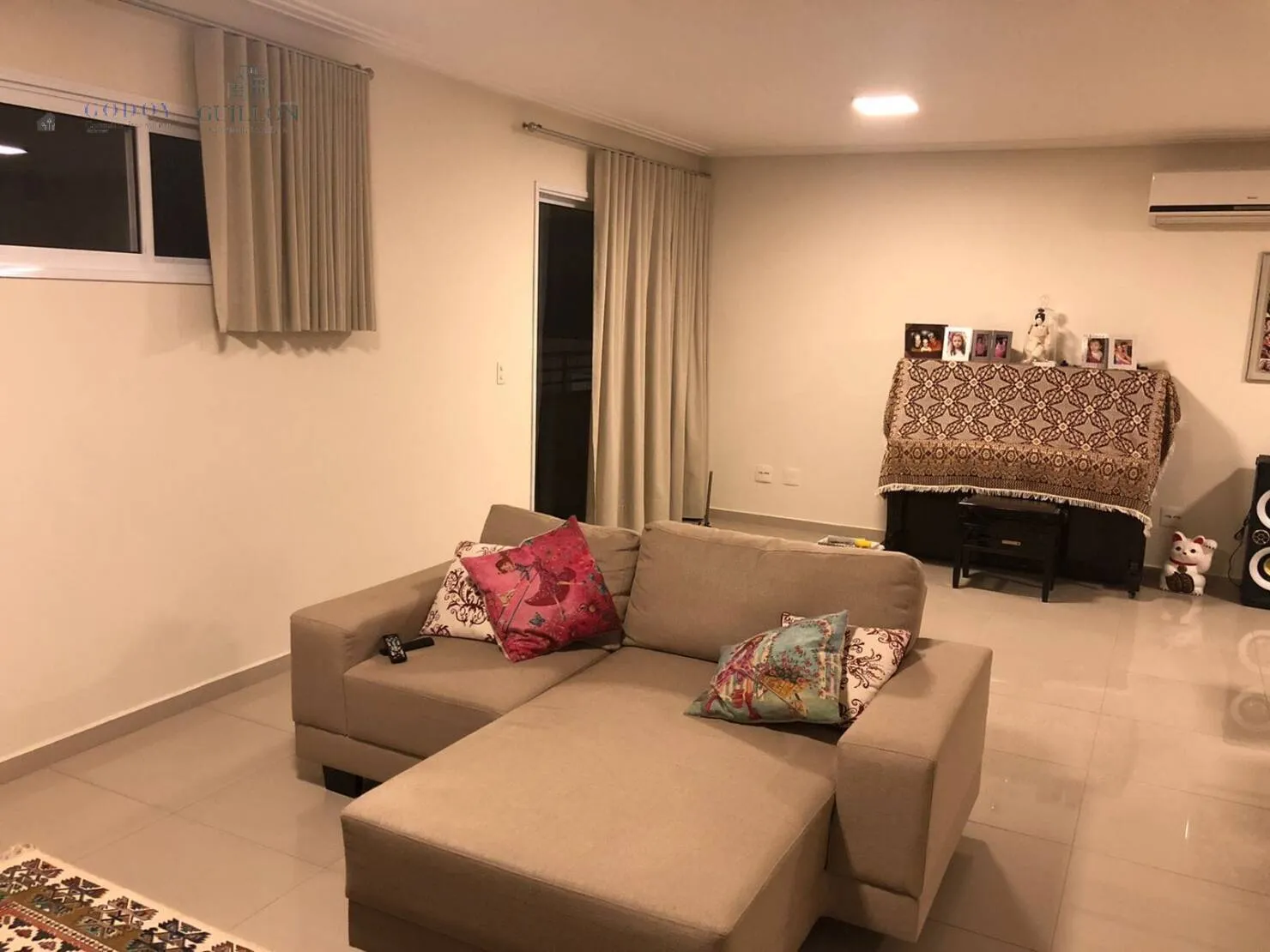 Imagem Apartamento à venda 3 Quartos, 3 Suites, 2 Vagas, 162M², Vila Costa, Taubaté - SP | Edifício Placere