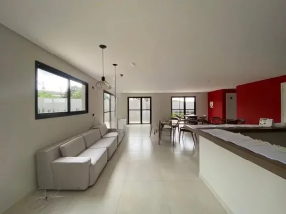 Imagem TERRAÇO BEACH PARQUE - Apto 55m² (Unidade de Revenda), em um condomínio com mais de 25 itens de lazer!