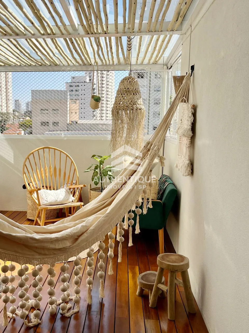 Imagem GIARDINO SAN FELIPE RESIDENTIAL CLUB TATUAPÉ - Apartamento à venda no bairro Tatuapé - São Paulo/SP, Zona Leste