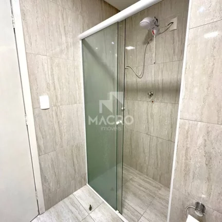 Imagem Apartamento | Centro | 3 quartos | 74m²