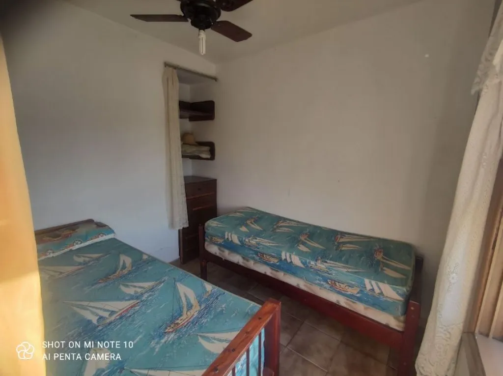 Imagem APARTAMENTO COM 30,00 m² - REAL - PRAIA GRANDE SP