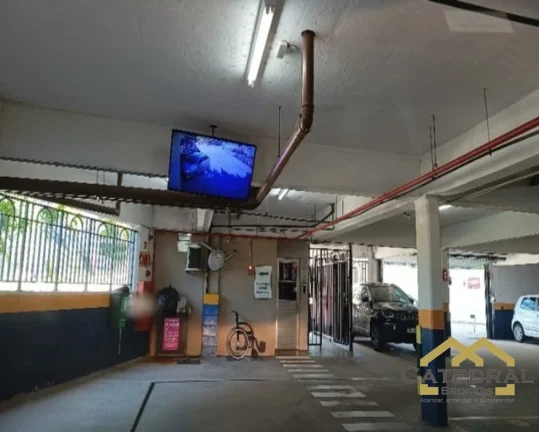 Imagem Apartamento com 2 dormitórios à venda no Condomínio Flex, bem localizado e com suíte por R$ 580.000,00