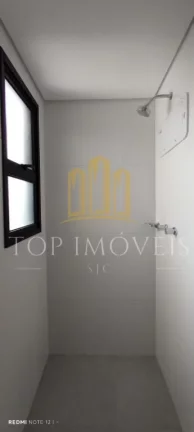 Imagem lindo e confortavel apartamento dois dormitórios suíte no Jardim Oswaldo Cruz