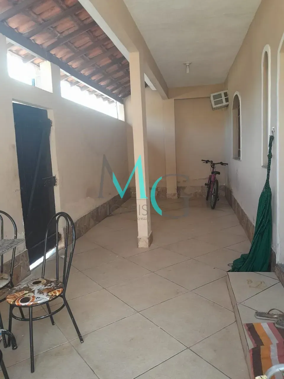 Imagem Casa à venda com piscina, Guaratiba, Rio de Janeiro, RJ