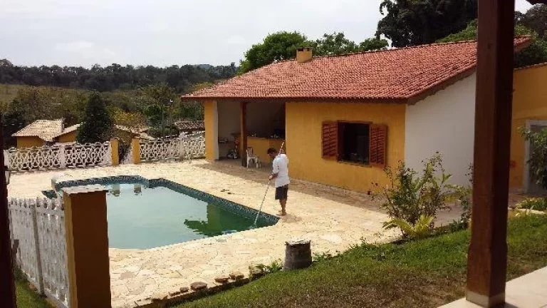Imagem Casa em Condomínio Fechado em Piracaia!!!