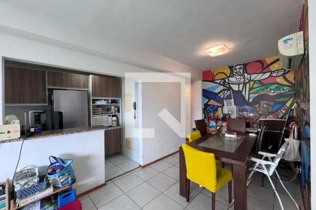 Imagem Apartamento à Venda - Recreio, 2 Quartos, 86 m2