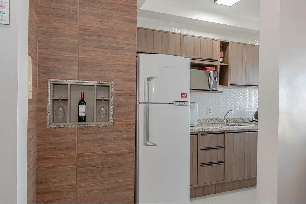 Imagem Apartamento em Sarandi