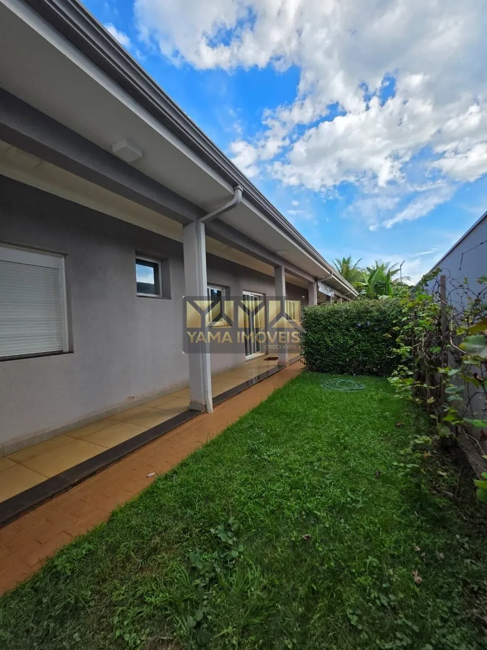 Imagem Condomínio Garden Villa - Casa à venda no bairro Real Sul - Ribeirão Preto/SP