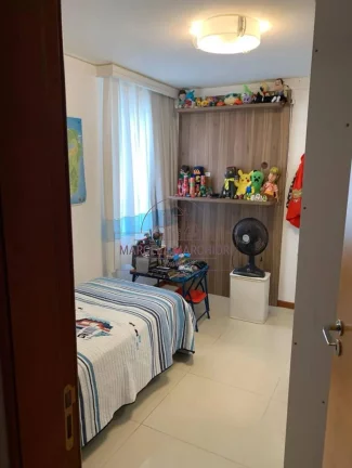 Imagem Viva o Sonho em um Apartamento de 3 Quartos com Vista para o Mar