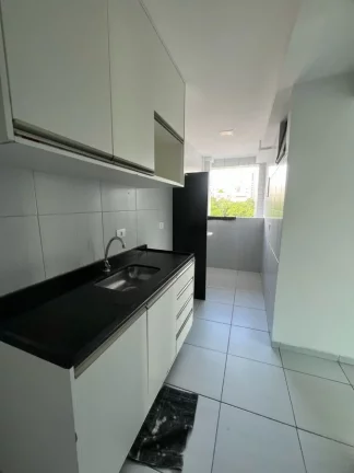 Imagem Apartamento para Venda em Recife, Boa Viagem, 2 dormitórios, 1 suíte, 1 banheiro, 2 vagas