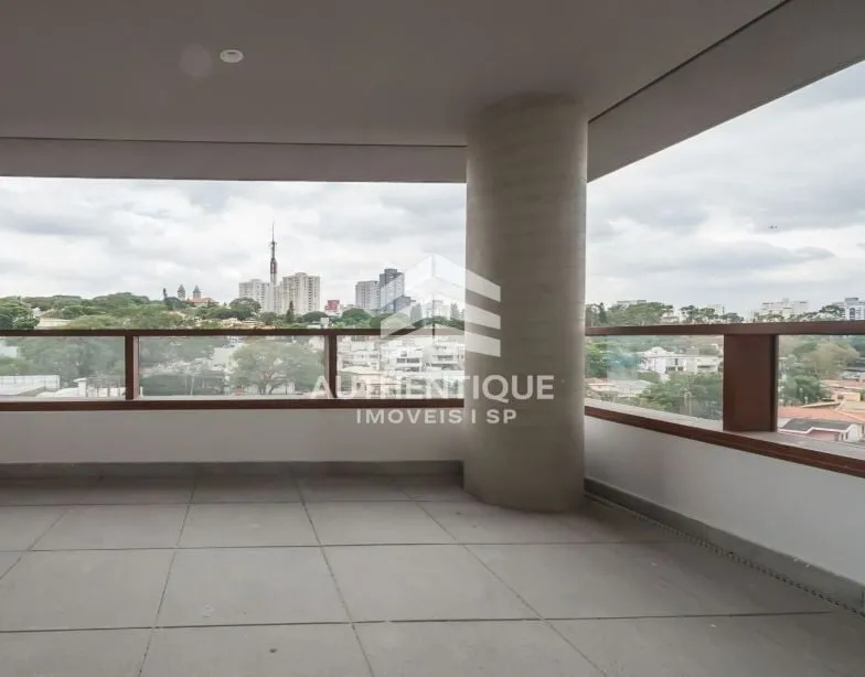 Foto do imóvel ALBA VILA MADALENA - Apartamento à venda em São Paulo/SP em Rua Professor Nicolau Moraes Barros, 163 - Vila Madalena, São Paulo - SP