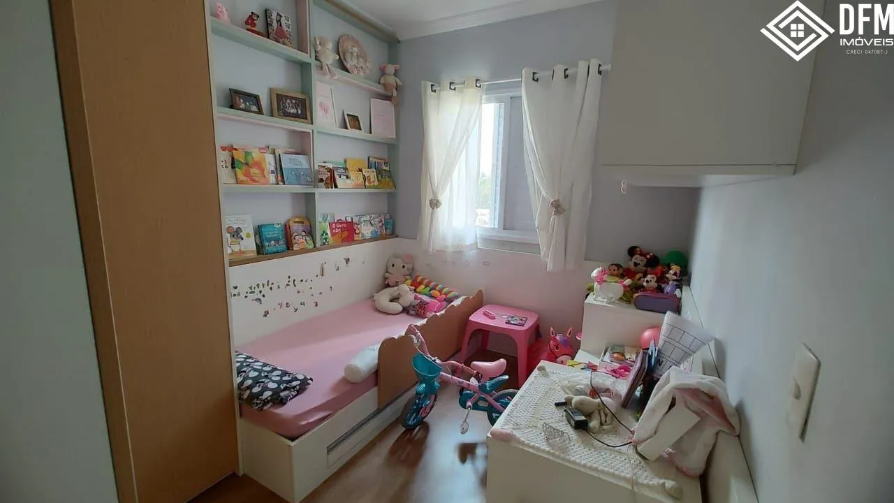Imagem Apartamento com 3 Dormitorio(s) localizado(a) no bairro Cézar de Souza em Mogi das Cruzes / Mato Grosso do Sul Ref.:DE310