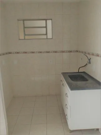 Imagem Apartamento com 2 Quartos à Venda, 50 m² em Jardim Santa Terezinha (Zona Leste) - São Paulo