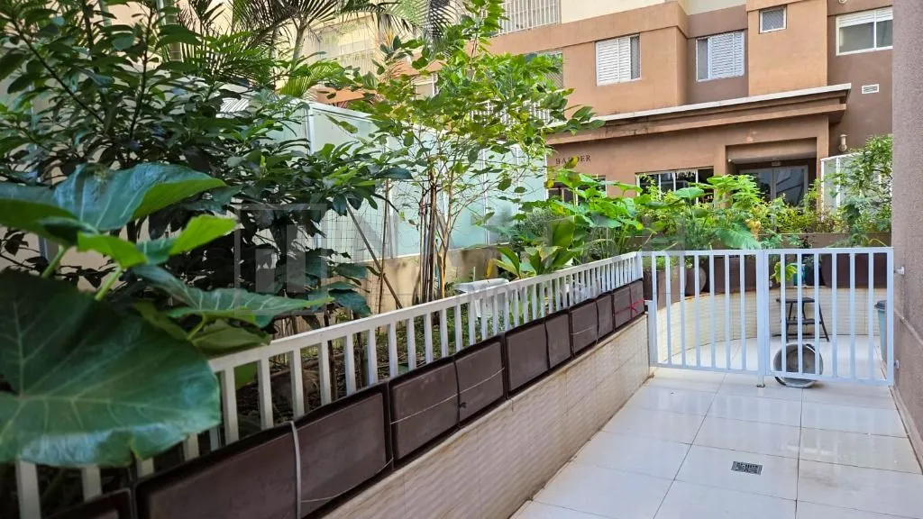 Imagem Apartamento Garden com 3 dormitórios à venda, 140 m² por R$ 850.000,00 - Vila Carrão - São Paulo/SP