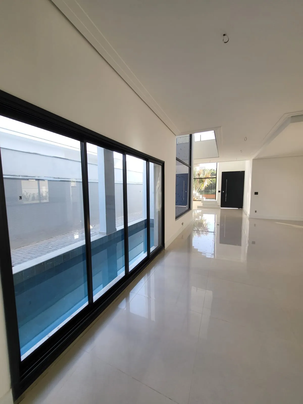 Imagem Casa de alto padrão para venda no Alphaville Nova Esplanada - Votorantim/SP.