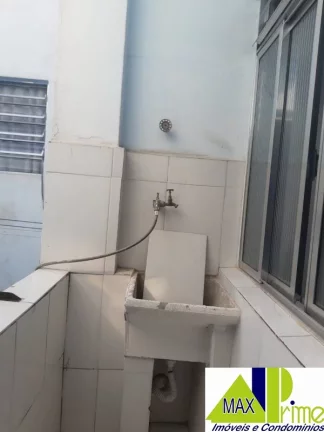 Imagem APARTAMENTO RESIDENCIAL em São Paulo - SP, Penha