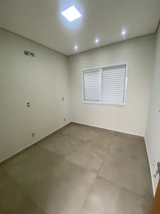 Foto do imóvel Casa de Condomínio com 3 Quartos à Venda, 202 m² em Floratta Nações Residencial - Bauru