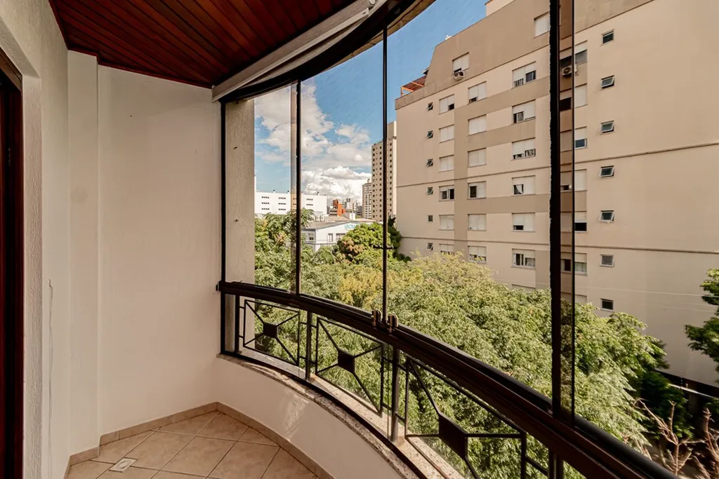 Imagem Apartamento em Menino Deus