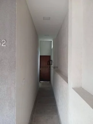 Imagem Casa com 3 dormitórios sendo 1 suíte à venda, 112 m² por R$ 490.000 - Jardim Wanel Ville V - Sorocaba/SP