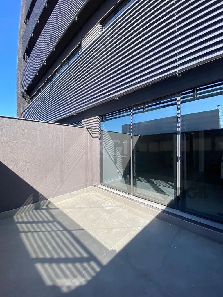 Imagem Conjunto/Sala para Locação/Aluguel - 38m², 0 dormitórios, Teresópolis
