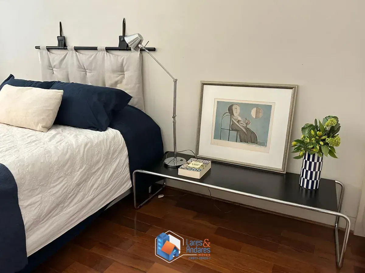 Imagem Cobertura para venda em Alto de Pinheiros com 4 quartos, sendo 4 suítes, 528m²