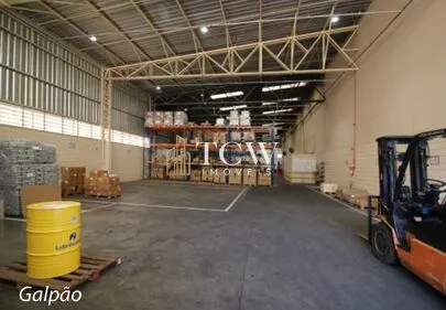 Imagem Galpão Industrial à Venda em Itatiba | 3.003 m² | Terreno de 30.000 m² | Itatiba/SP