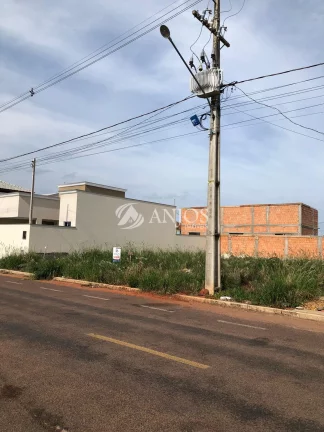 Imagem ÁGIO DE TERRENO, Á VENDA NO BAIRRO PANAMBY II, SINOP MT