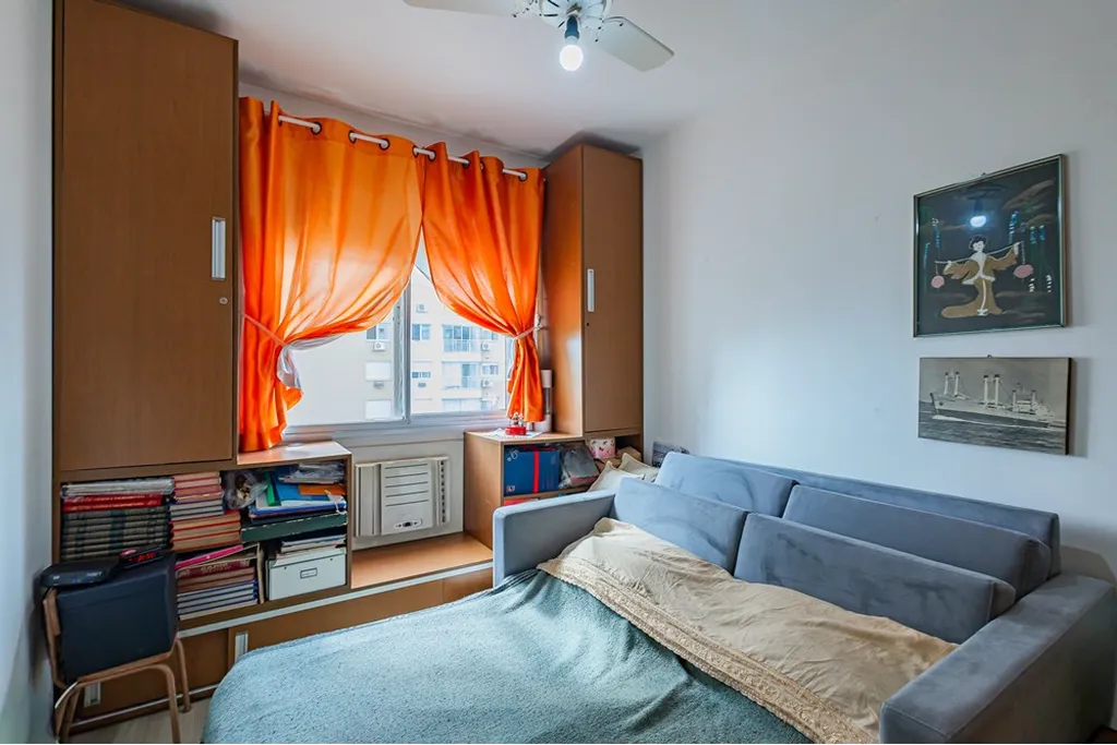 Imagem Apartamento em Passo da Areia
