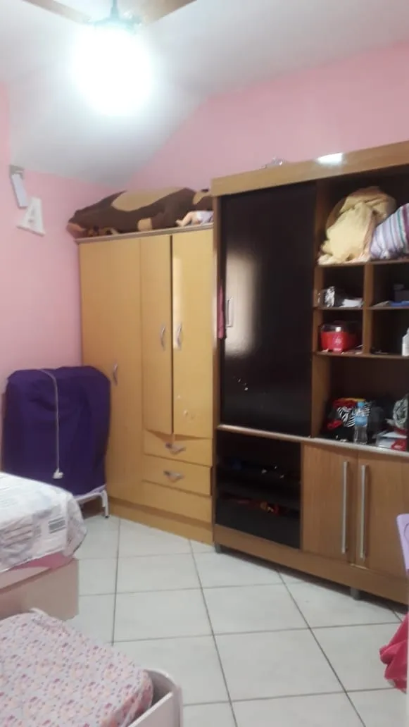 Imagem Casa à venda 2 Quartos, 1 Suite, 2 Vagas, Chácara Tropical, Potim - SP