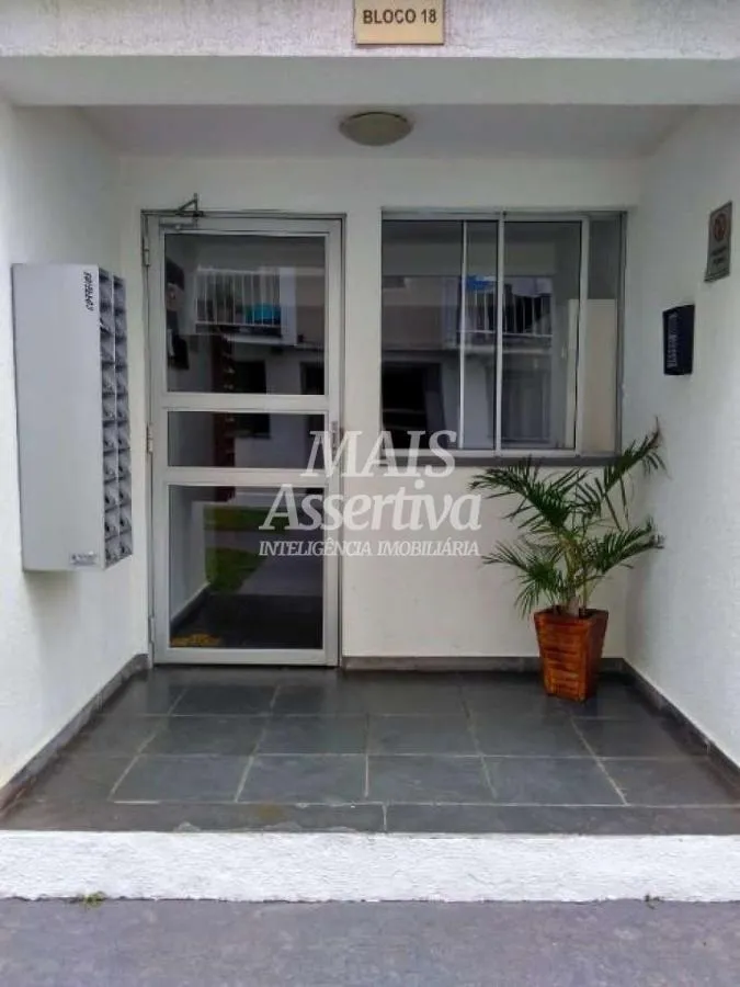 Imagem Apartamento para Venda em São Leopoldo / RS no bairro Santos Dumont