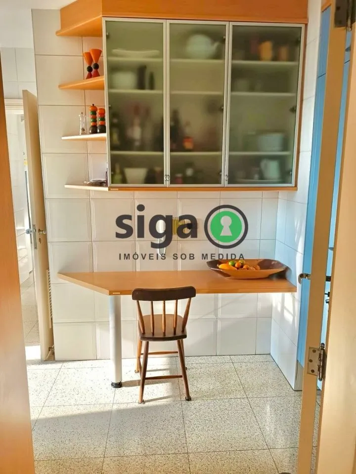 Imagem Apartamento para venda no Panamby 04 suítes, São Paulo - SP