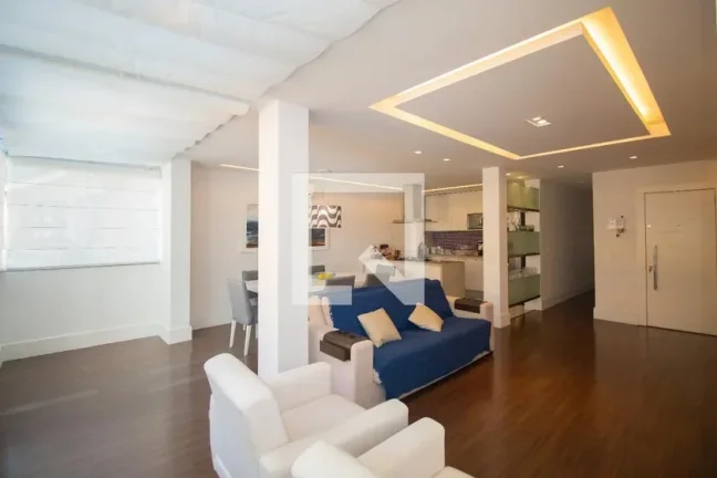 Imagem Apartamento à Venda - Copacabana, 2 Quartos, 110 m2