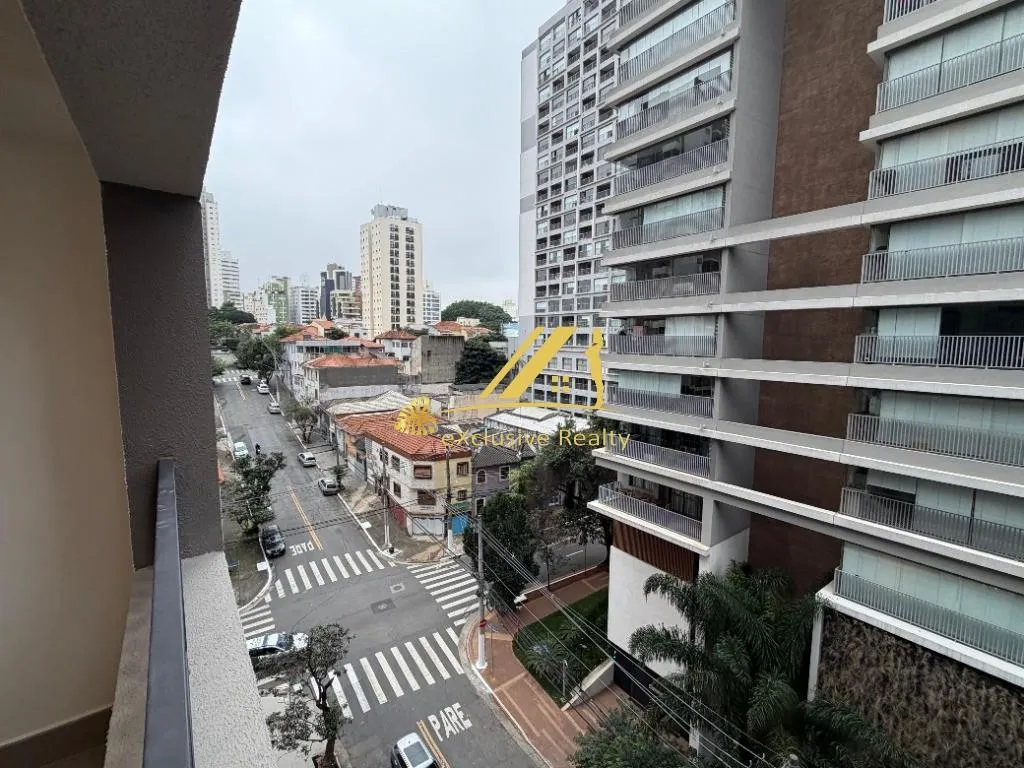 Imagem STUDIO RESIDENCIAL em São Paulo - São Paulo, Vila Mariana