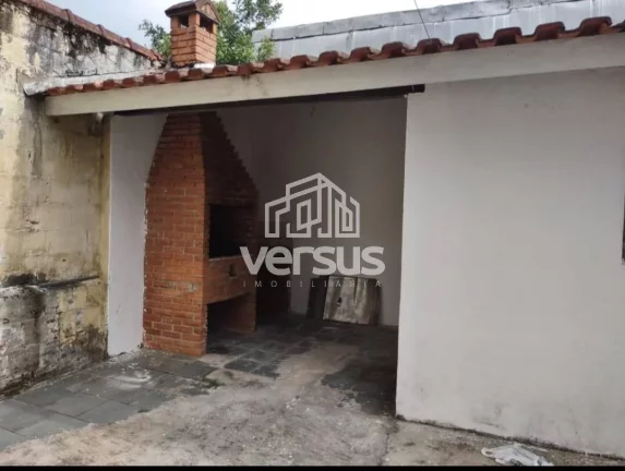Imagem UM TERRENO DE 300M2 TOTAL COM CASA CONSTRUIDA - 200MIL - PERUIBE