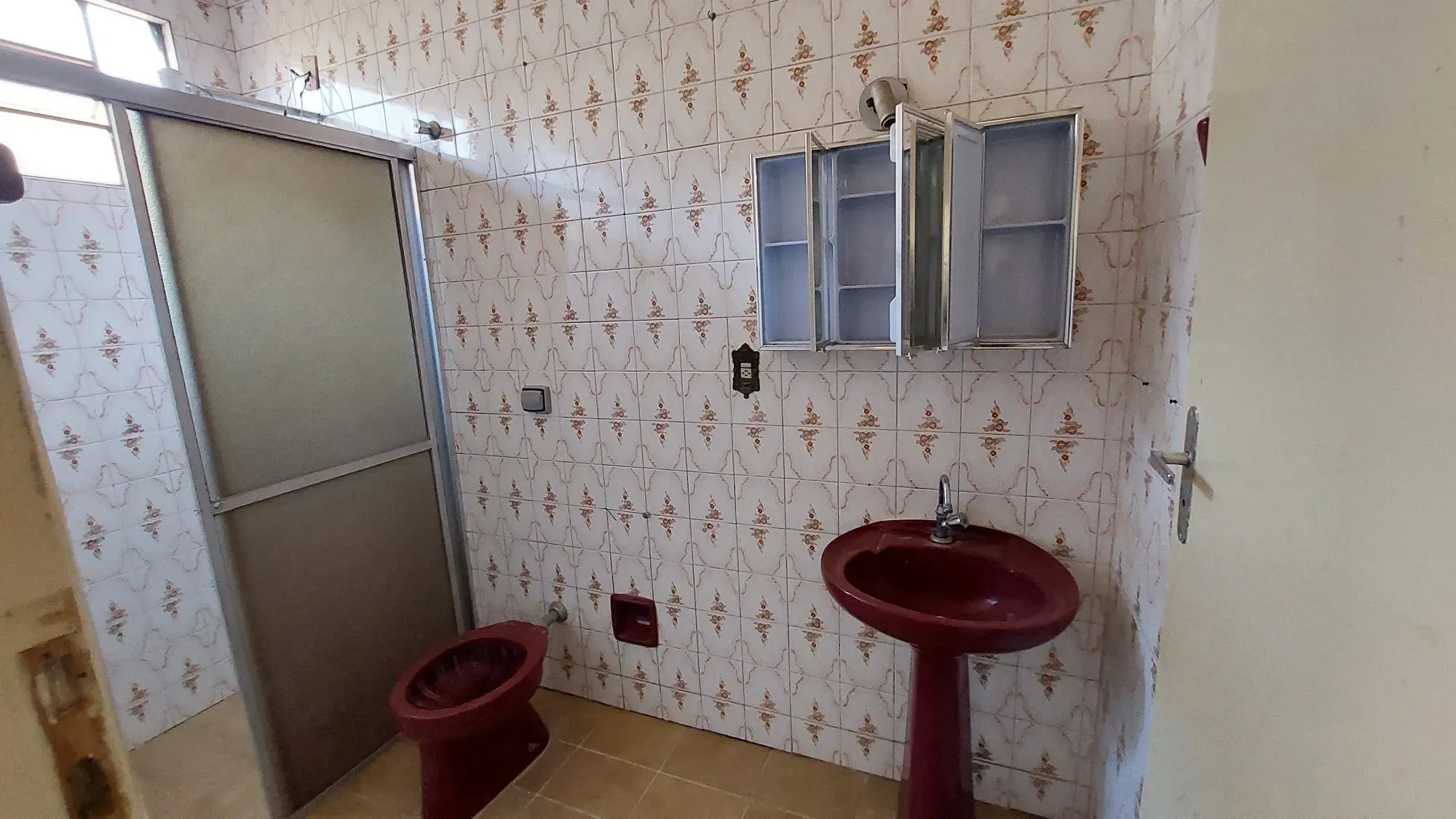 Imagem Casa com 3 Quartos à Venda, 172 m² em Núcleo Residencial Presidente Geisel - Bauru