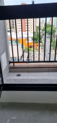 Imagem Studio de Luxo na Vila Mariana: 1 quarto, 1 banheiro e 21m² de pura sofisticação em São Paulo-SP!