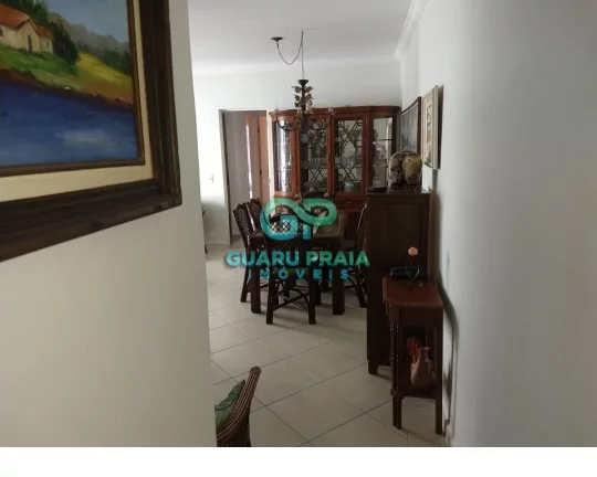 Imagem Apartamento à venda no bairro Enseada - Guarujá/SP