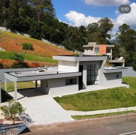 Imagem Casa de condomínio, térrea à Venda em lote de 639 m², por 1.750.000,00